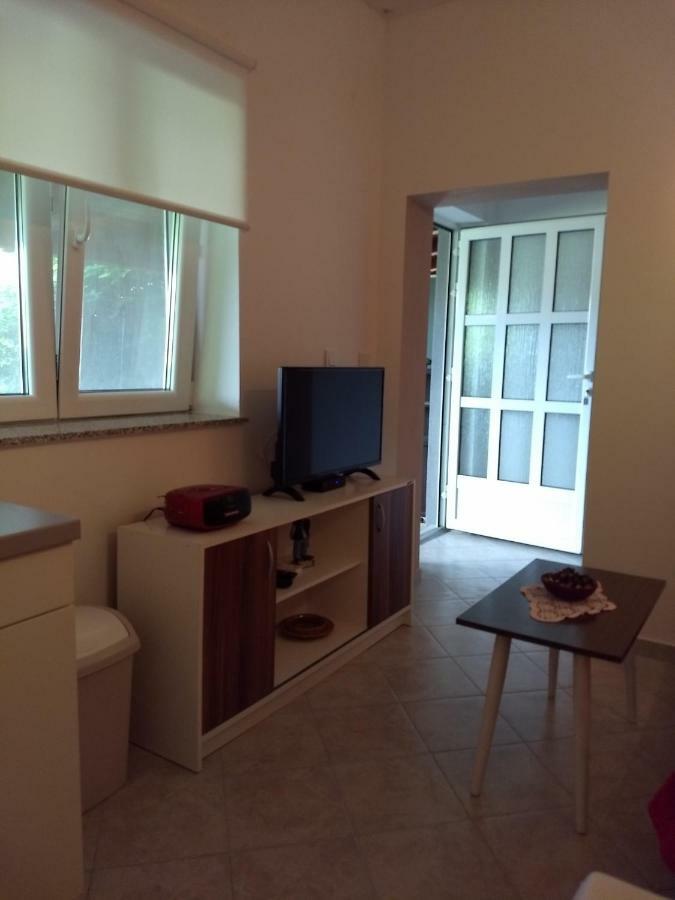 Apartman Tariba Супетарска Драга Екстериор снимка