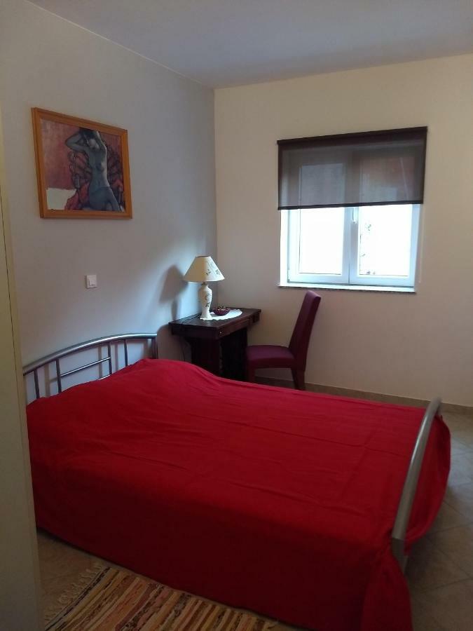 Apartman Tariba Супетарска Драга Екстериор снимка
