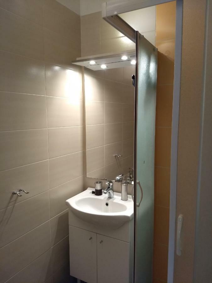 Apartman Tariba Супетарска Драга Екстериор снимка