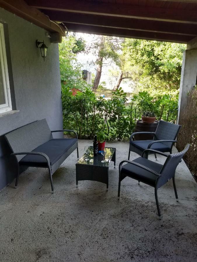 Apartman Tariba Супетарска Драга Екстериор снимка