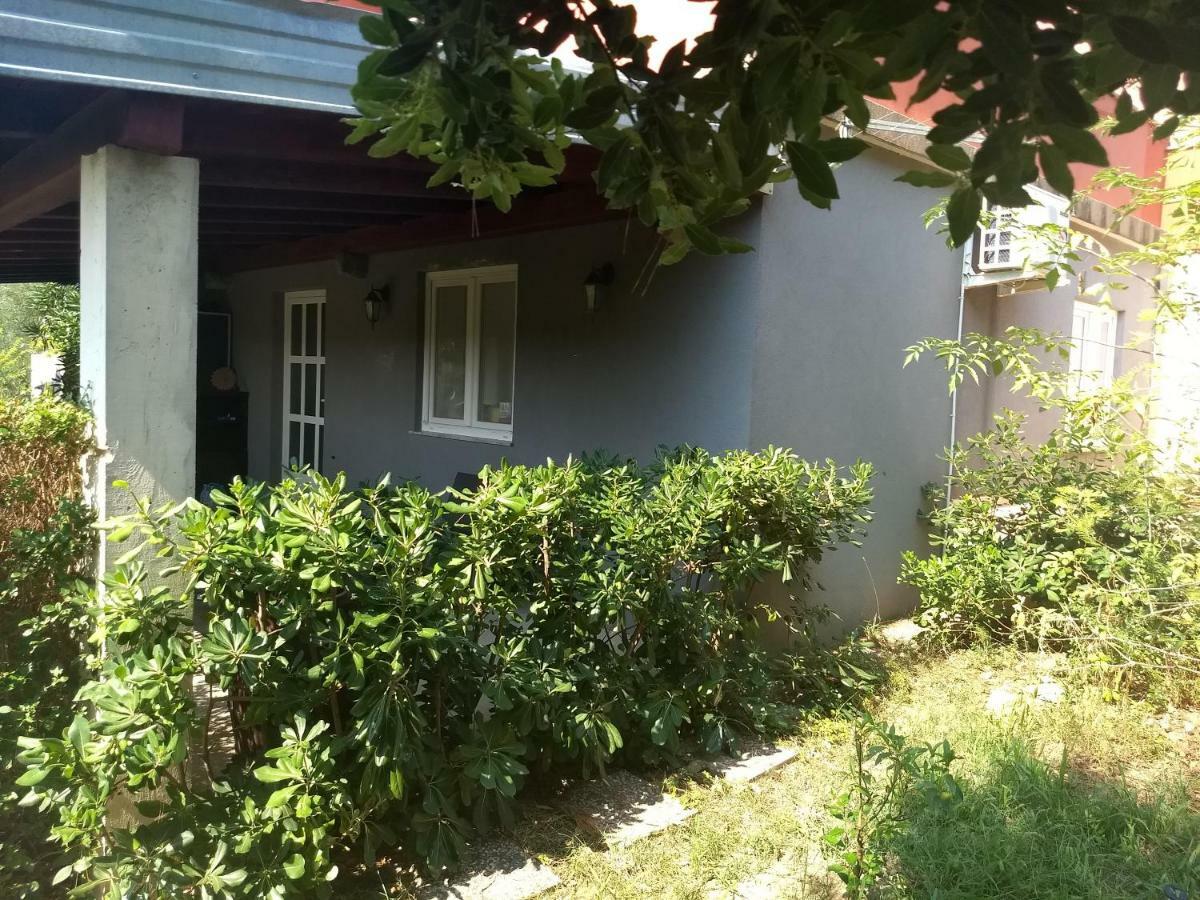 Apartman Tariba Супетарска Драга Екстериор снимка