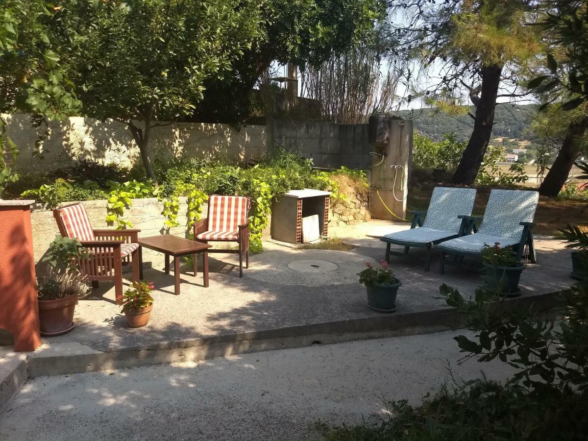 Apartman Tariba Супетарска Драга Екстериор снимка