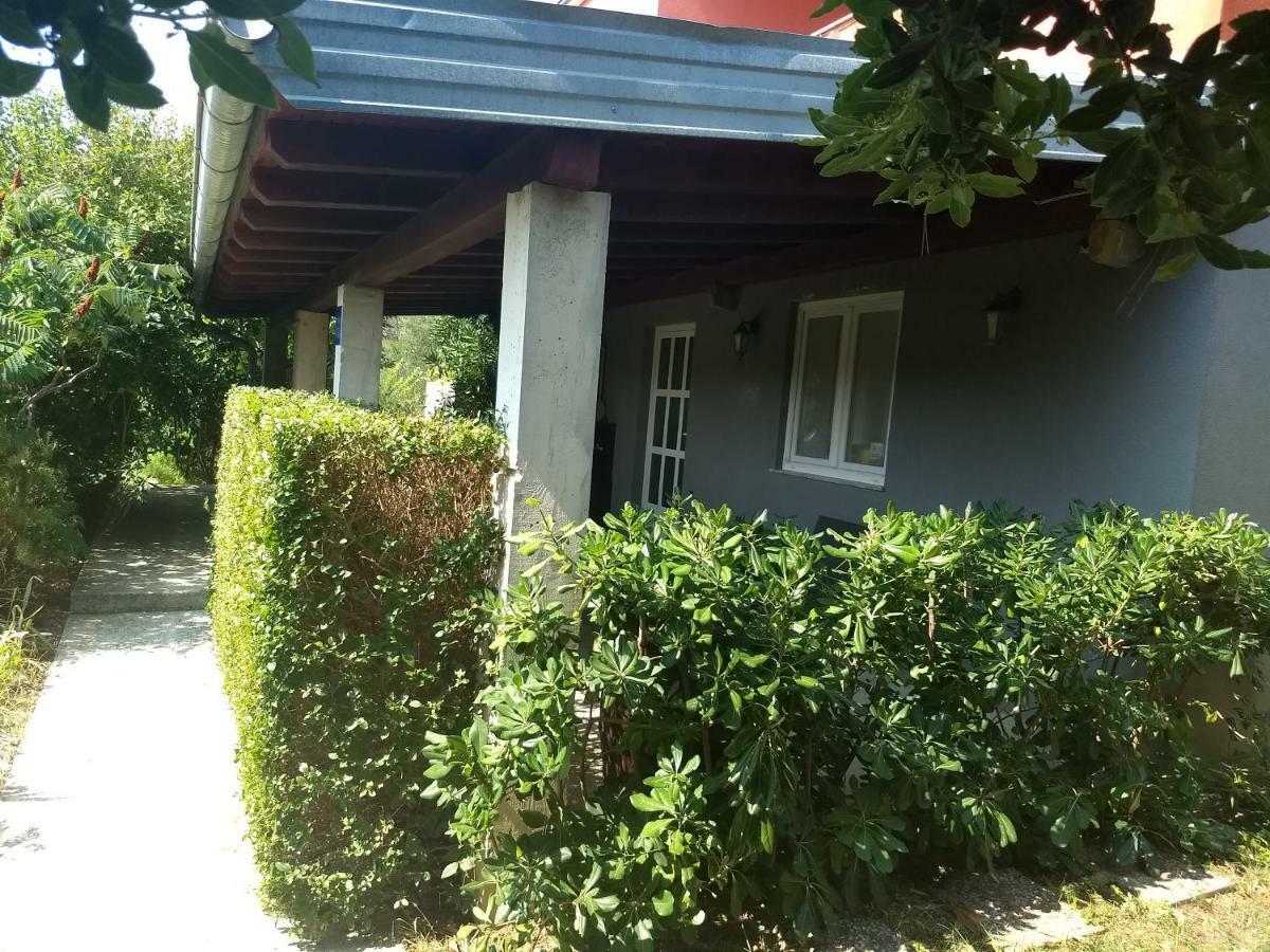 Apartman Tariba Супетарска Драга Екстериор снимка