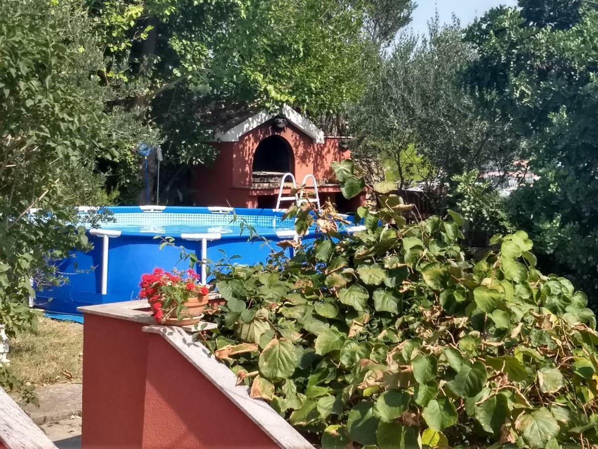 Apartman Tariba Супетарска Драга Екстериор снимка